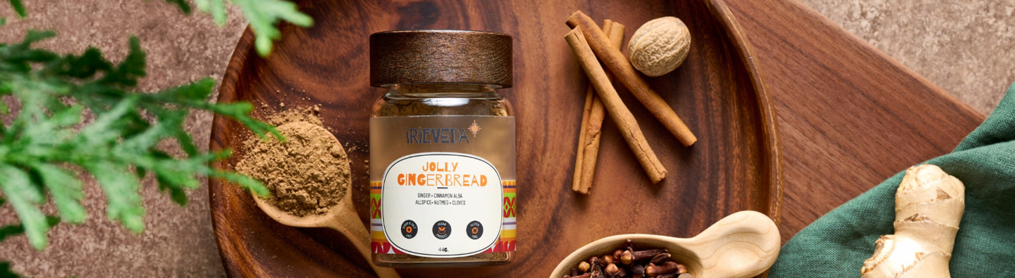 How to Choose Truly Allergen-Free Spices: What “Top 23 Allergen-Free” Really Means