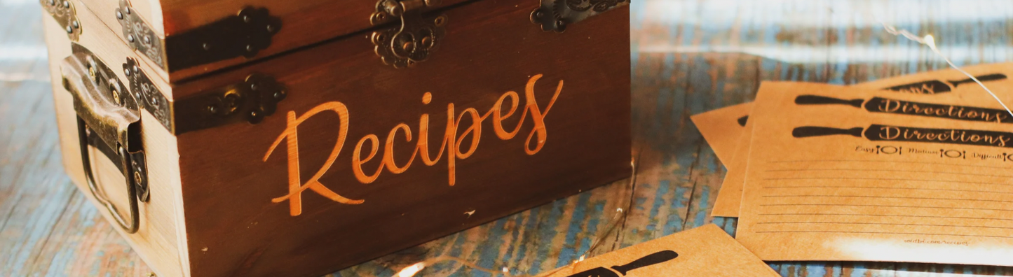 🍂 Seasonal Spice Magic: Fall & Holiday Recipes that Heal, Comfort, and Celebrate