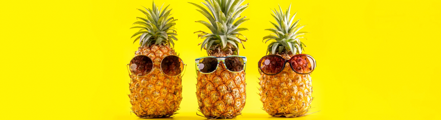 Cool Down Inflammation: 3 Summer Recipes Using Anti-Inflammatory Spices