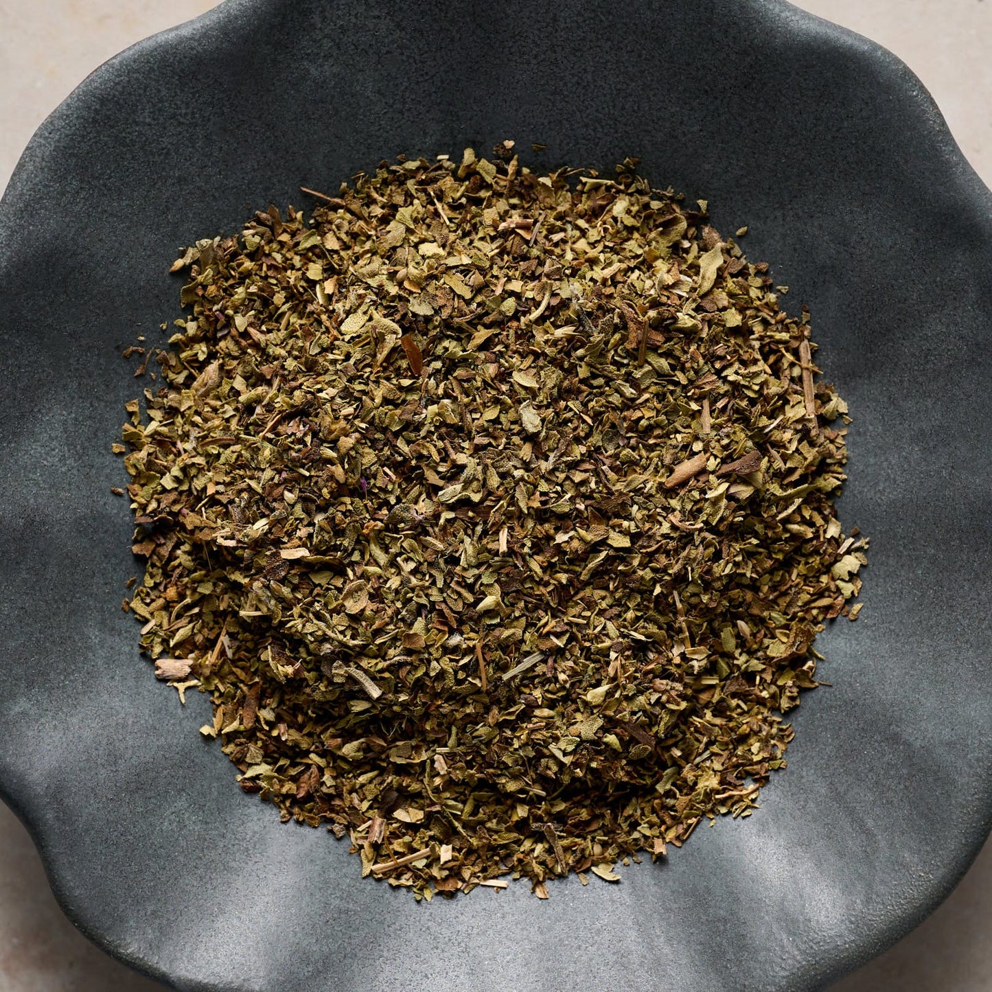 IrieVeda Spice Blends Organic Red Oregano fodmap ayurvedic