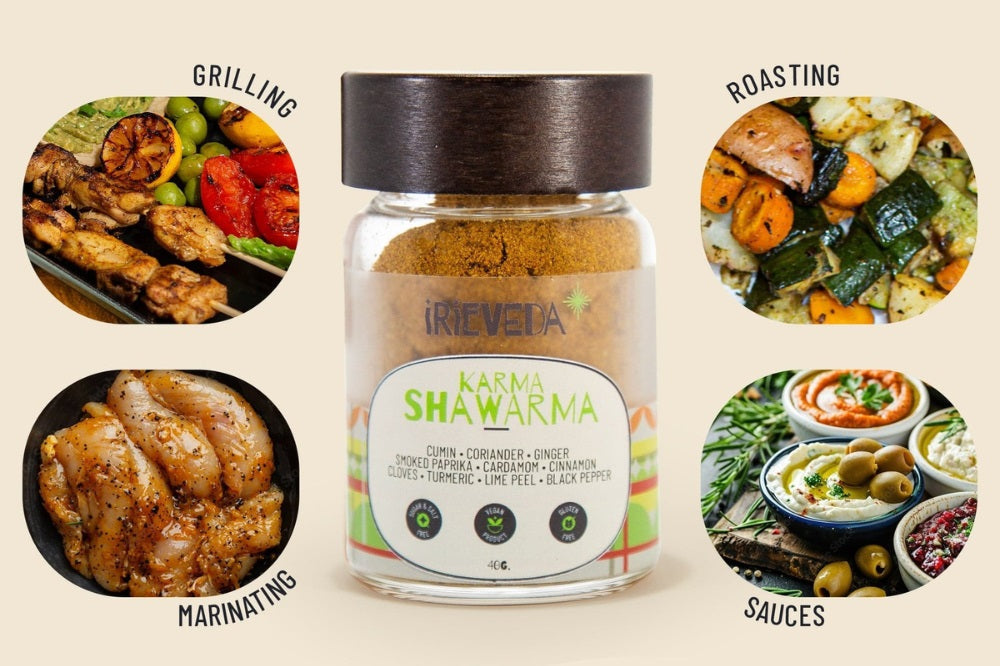 Are Your Spices Safe How to Check for Gluten Free Labels