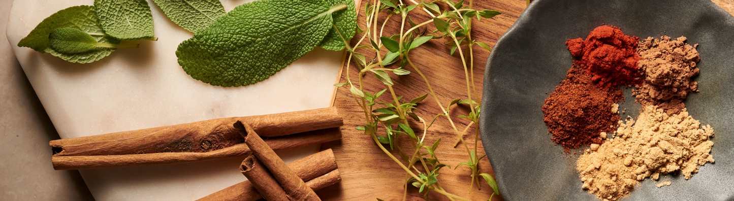 Reading Food Labels for Allergies and Gluten: What You Need to Know About Spices