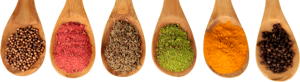 Spice Up Your Gut Health: Flavorful Healing with IrieVeda Blends