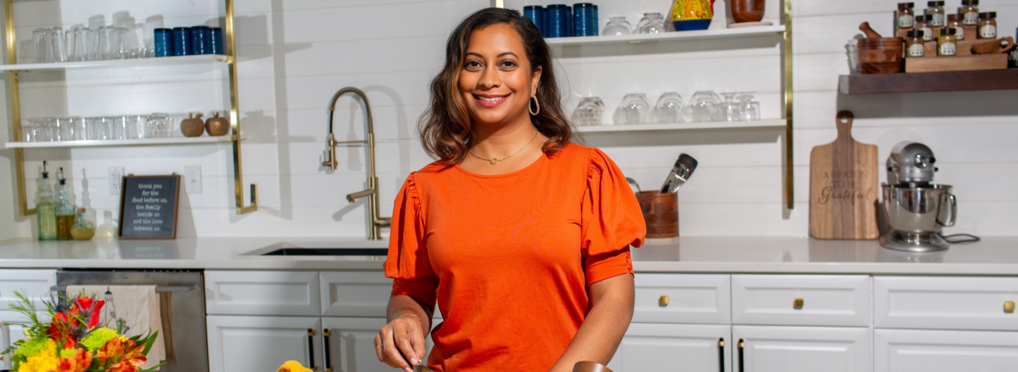 Cooking at Home with Dietary Restrictions