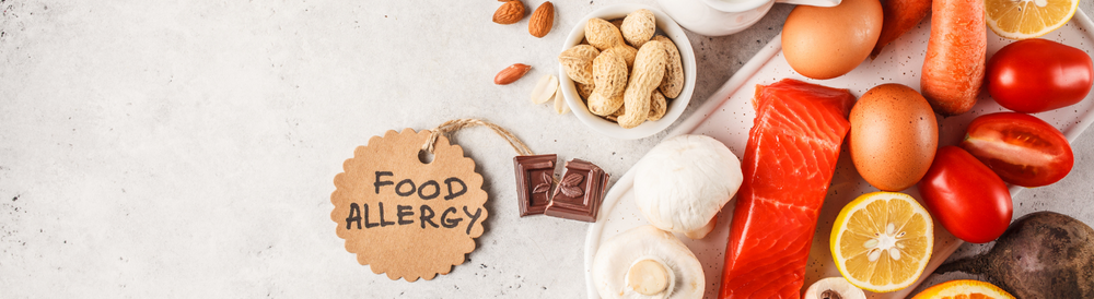 Breathing Easy and Eating Bravely