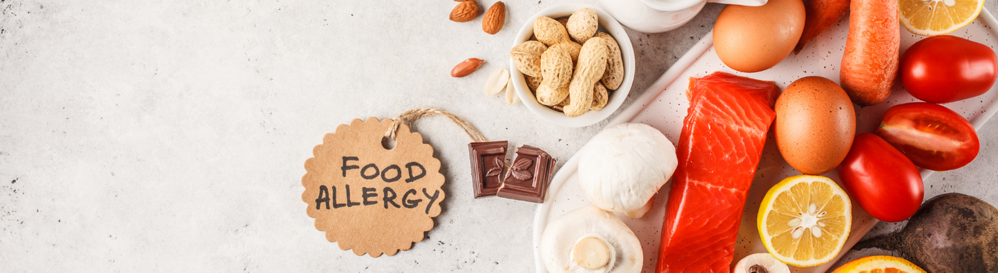 Breathing Easy and Eating Bravely