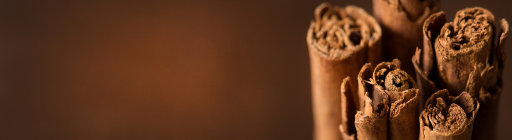 The Sweet Truth About Cinnamon: Why IrieVeda Chooses Ceylon Cinnamon Alba for Everyday Wellness