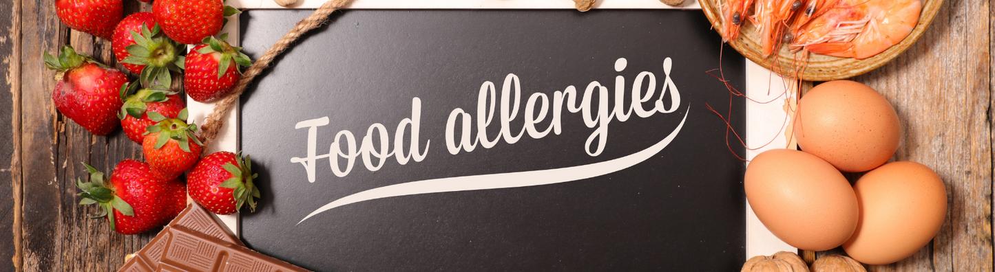 Cooking Without the Top 12 Allergens: Finding Flavor & Balance with Ayurveda