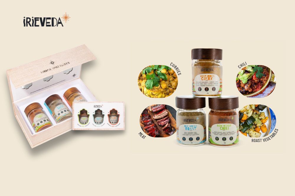 How to Choose Allergy-Friendly Spices for Delicious Meals