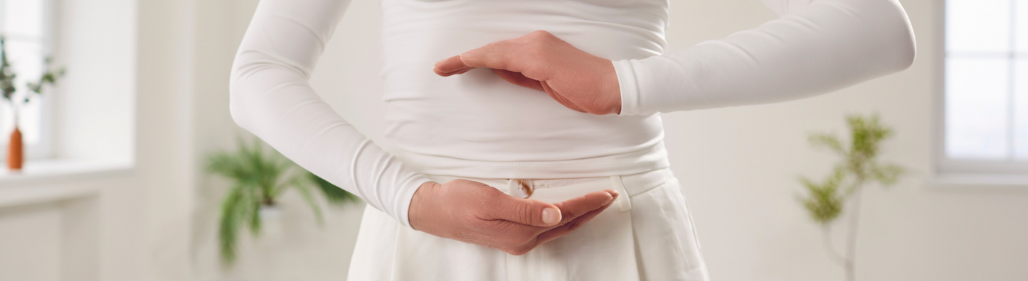Cooking Calm for IBS and Ayurveda-Aligned Eating
