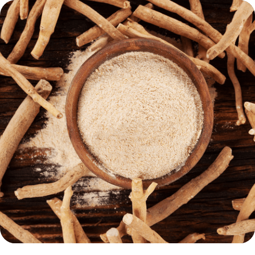Sis, You Need Ashwagandha in Your Life! Here’s Why I Swear by It