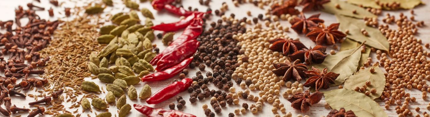 What New Research on Seed & Spice Allergies Means for Families