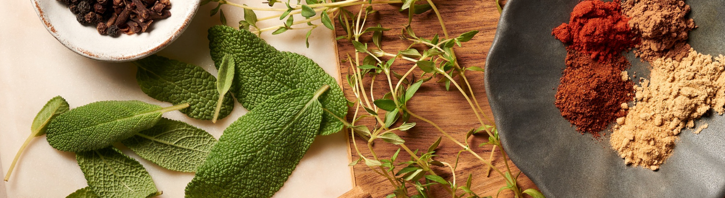 Spices to Use in Chili