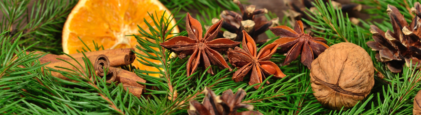 What Spices Are Not Safe for Nut Allergies?