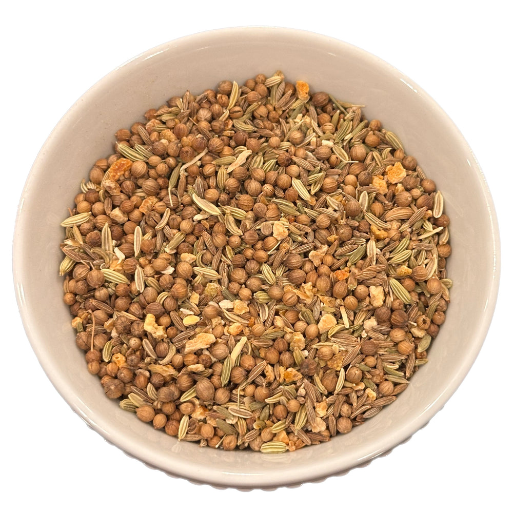 Calm Charm (CCF) Tea