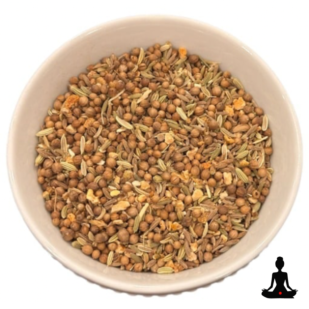 Calm Charm (CCF) Tea