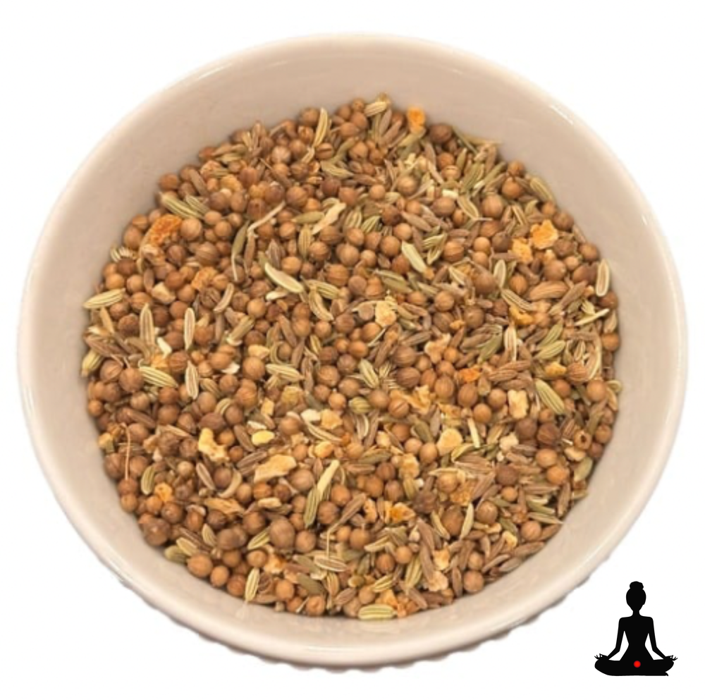 Calm Charm (CCF) Tea