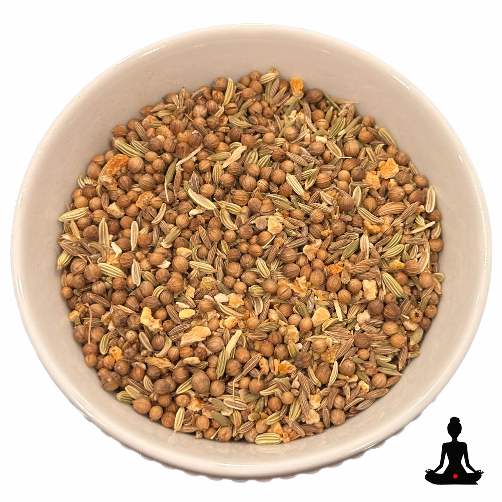 Calm Charm (CCF) Tea