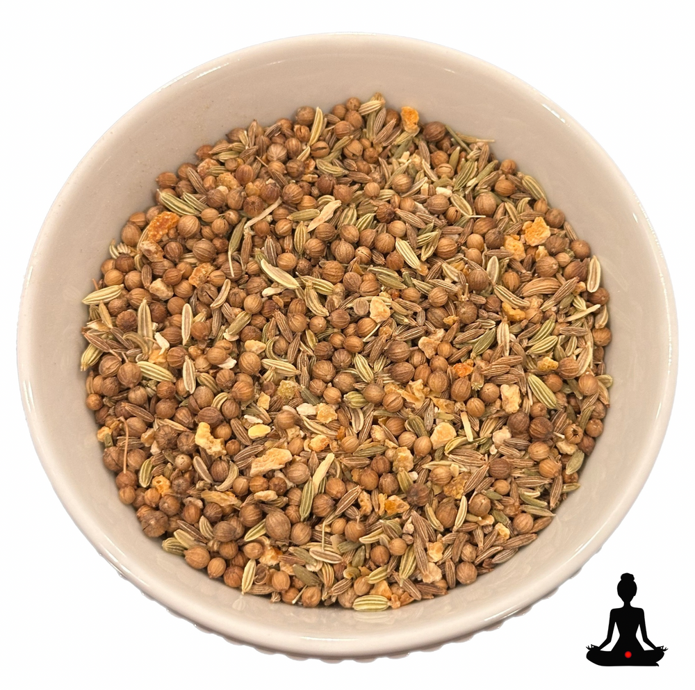 Calm Charm (CCF) Tea