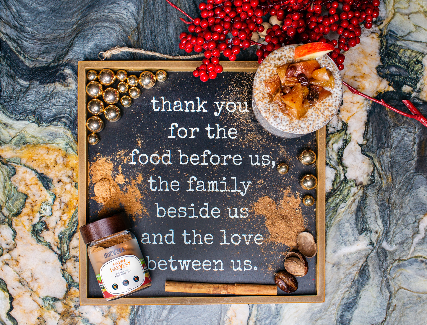 Sip, Shop & Savor: A Holiday Wellness Gathering