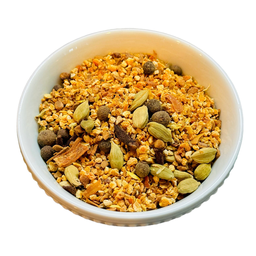 Zesty Bestie Mulling Spice