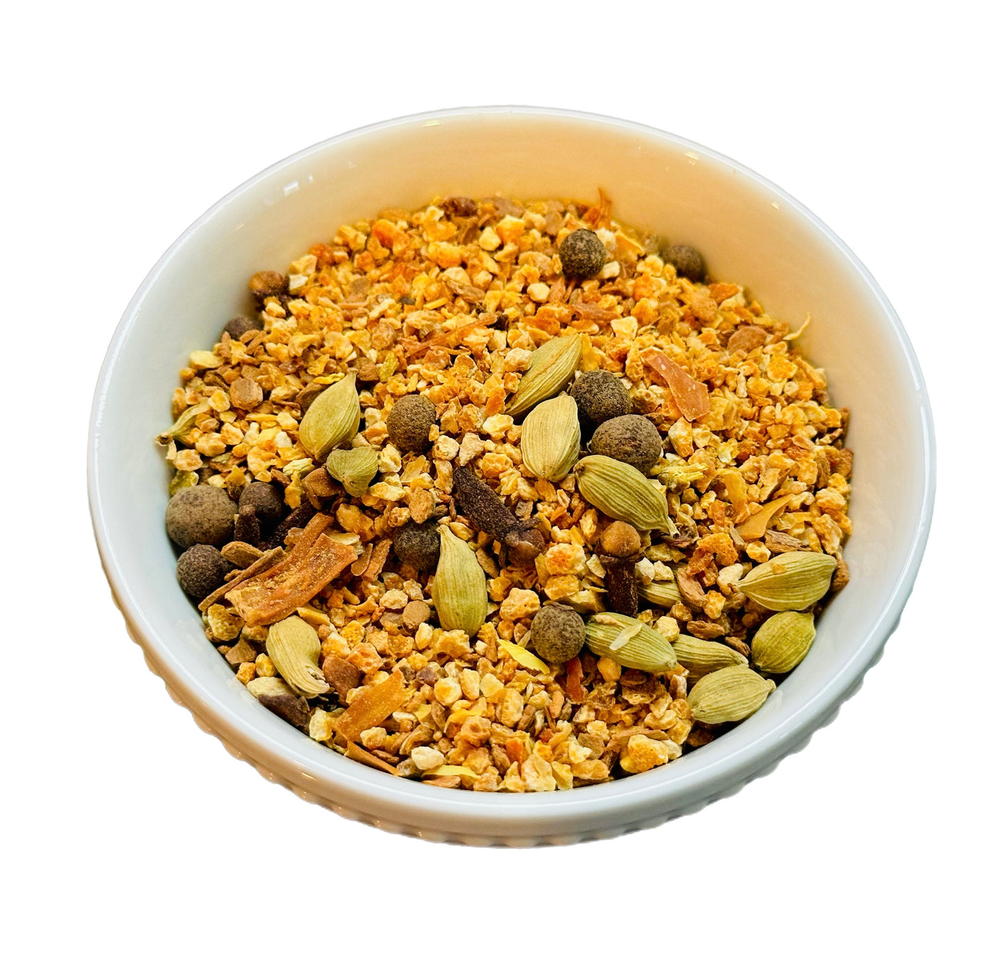 Zesty Bestie Mulling Spice