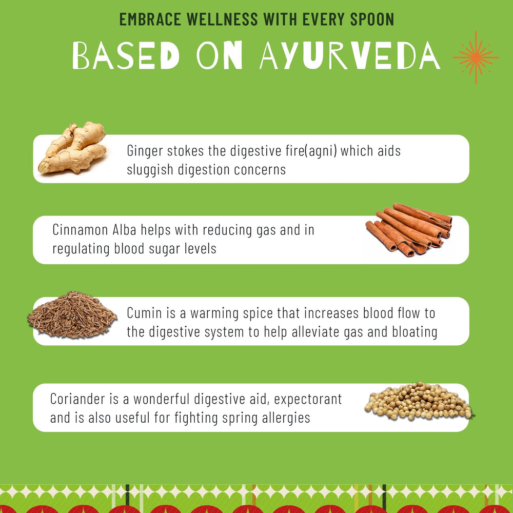 
                      
                        IrieVeda Spice Blends Karma Shawarma fodmap ayurvedic
                      
                    