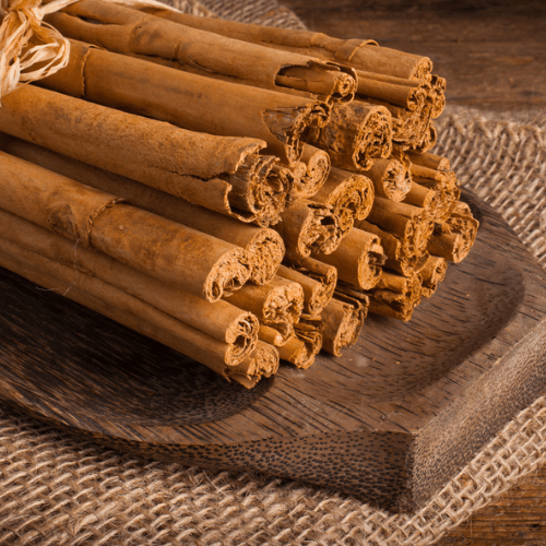 IrieVeda Spice Blends Single Spice Organic Ceylon Cinnamon Alba fodmap ayurvedic