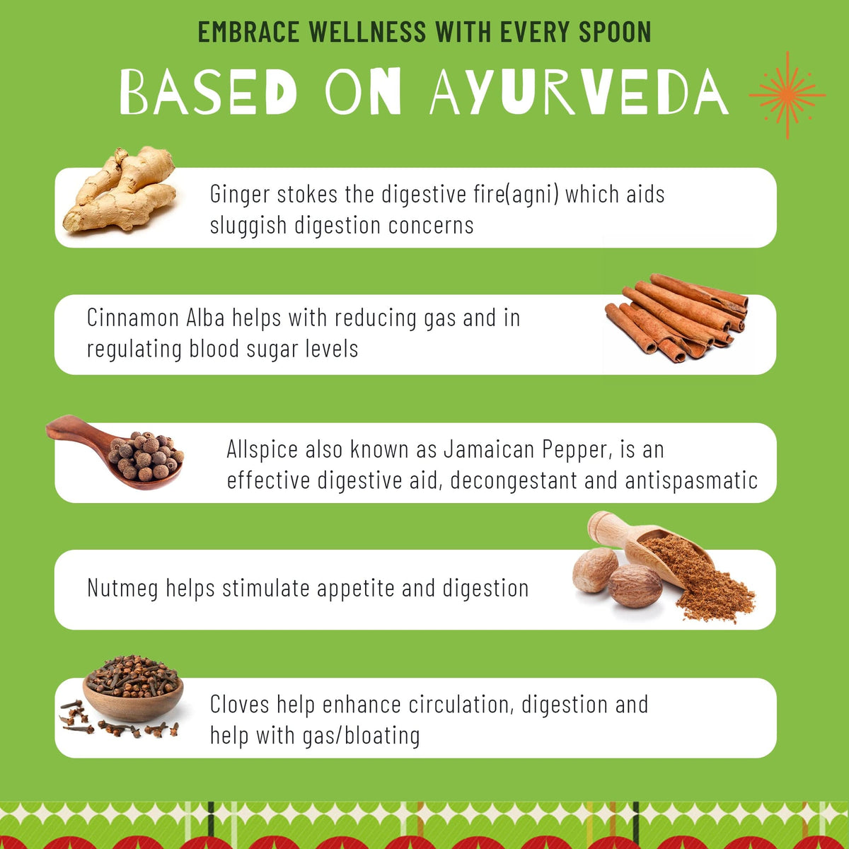 IrieVeda Spice Blends Zesty Blend Jovial Jerk fodmap ayurvedic