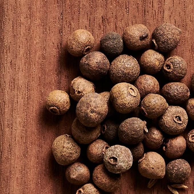 Allspice Berries, Whole (Jamaican)