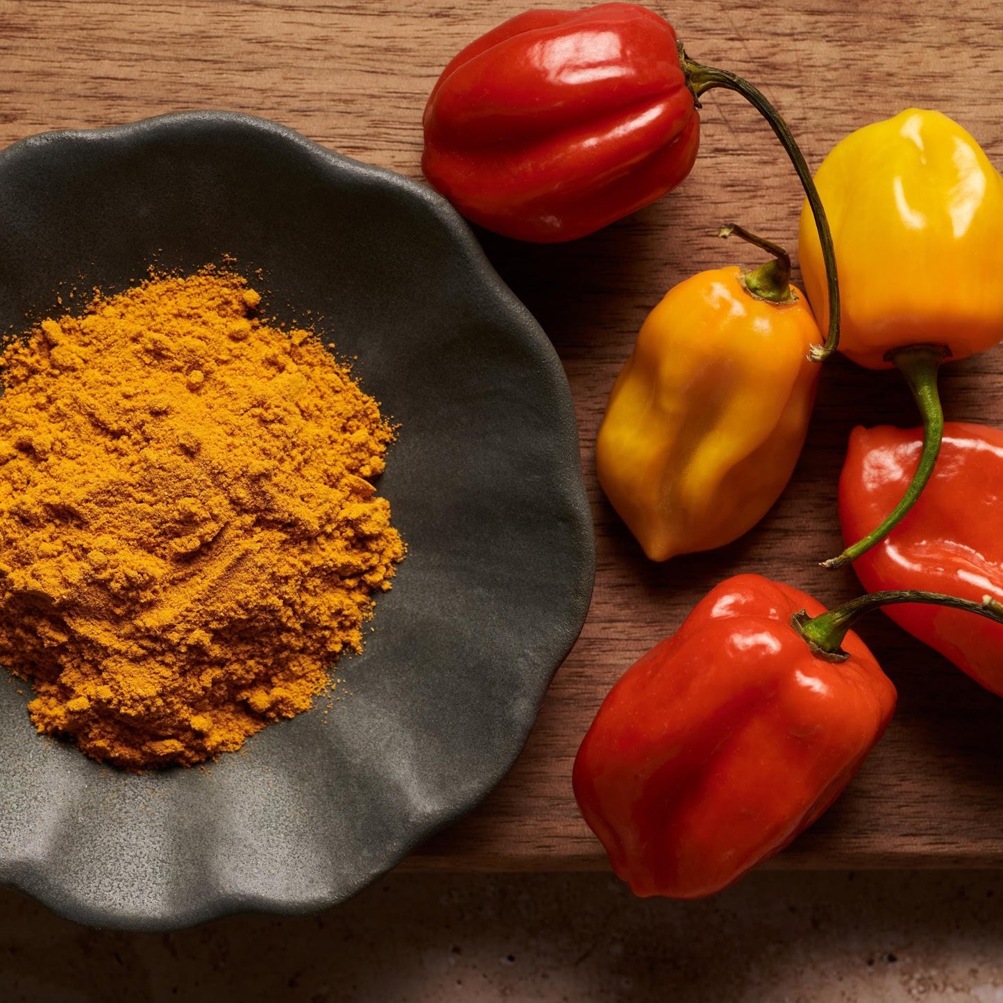 
                  
                    IrieVeda Spice Blends West Indies Curry & Scotch Bonnet Pepper fodmap ayurvedic
                  
                
