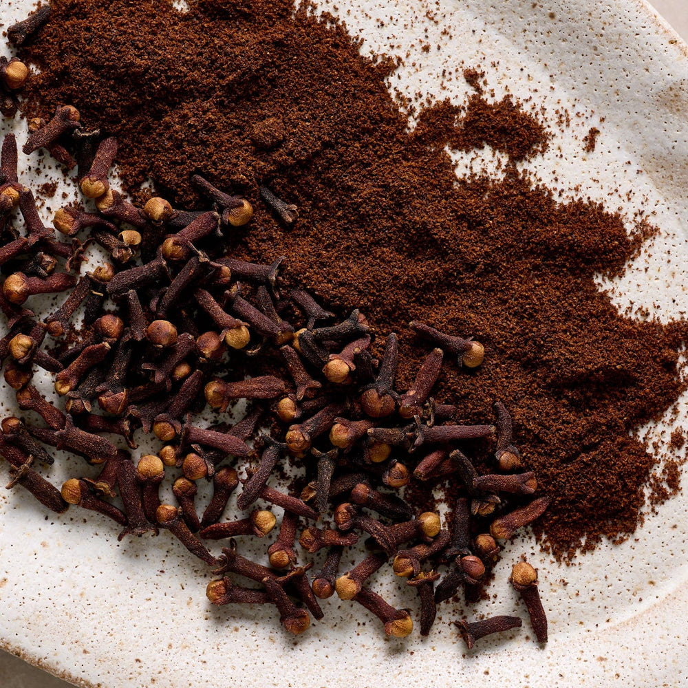 Ground Cloves Spice